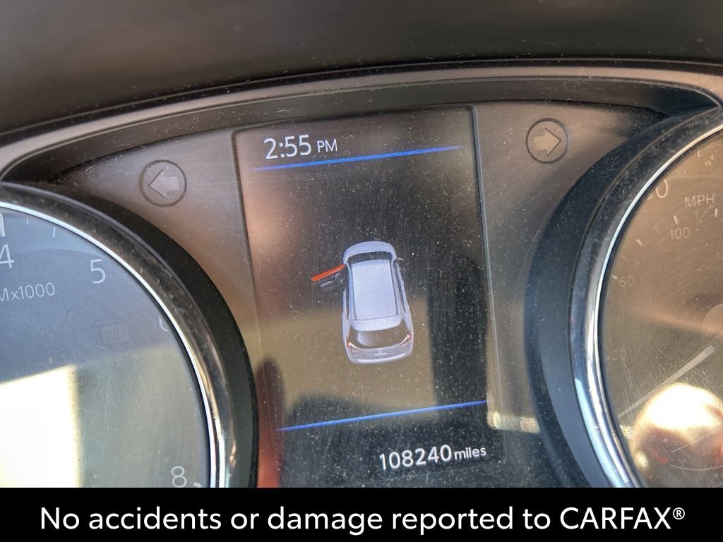 nissan rogue 2018 5N1AT2MV2JC731750 image nissan rogue 2018 5N1AT2MV2JC731750 image