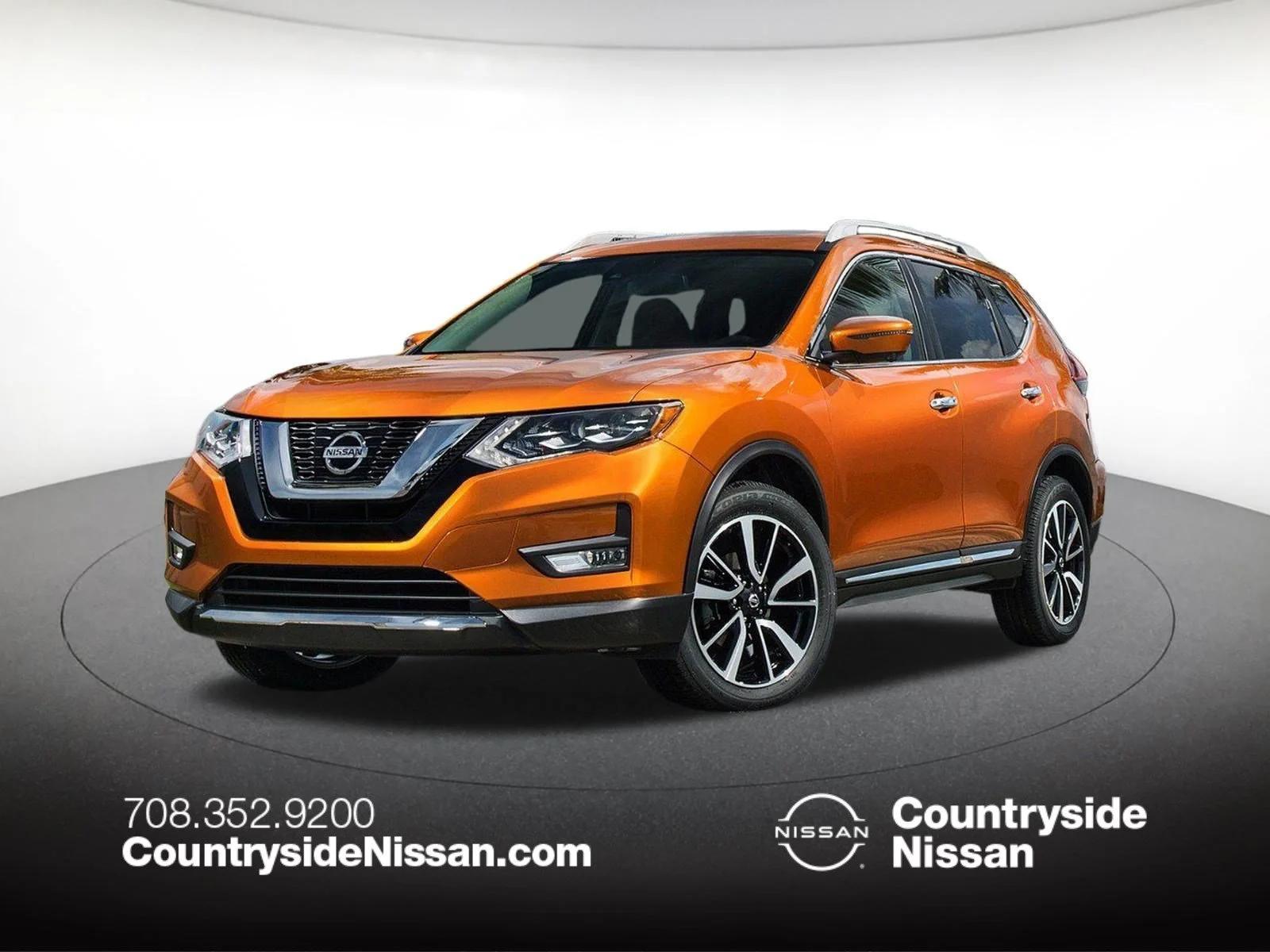 nissan rogue 2018 KNMAT2MV0JP610907 image nissan rogue 2018 KNMAT2MV0JP610907 image