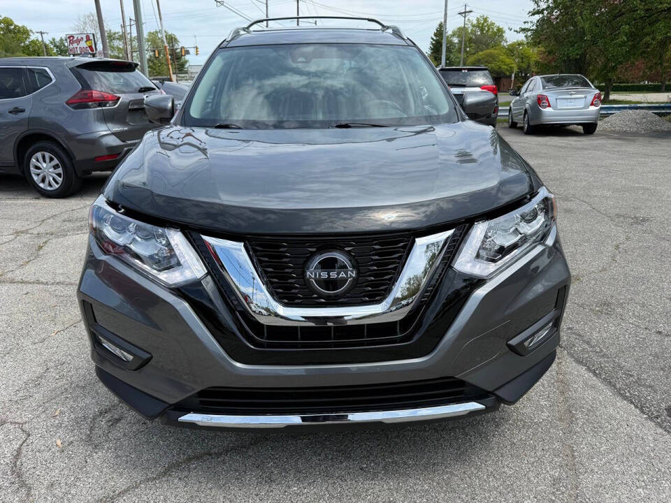 nissan rogue 2018 5N1AT2MV8JC755986 image nissan rogue 2018 5N1AT2MV8JC755986 image