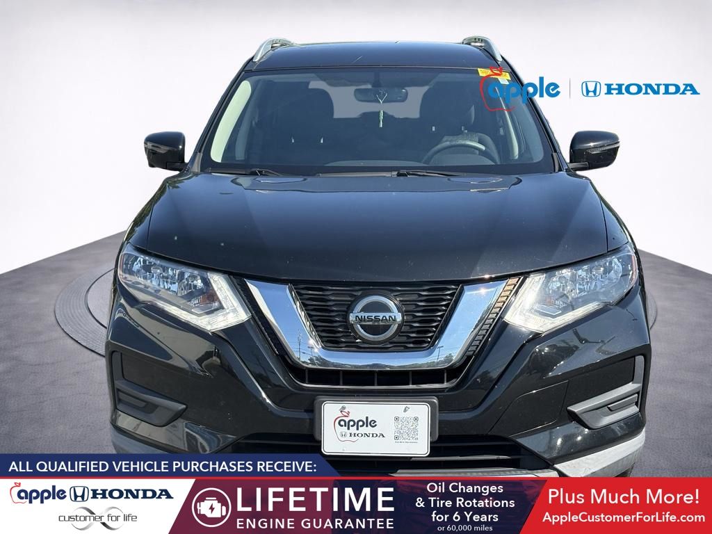 nissan rogue 2018 KNMAT2MV5JP587995 image nissan rogue 2018 KNMAT2MV5JP587995 image