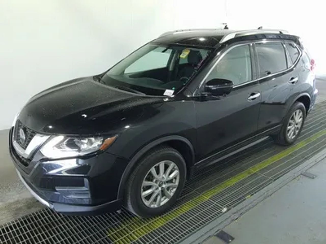 nissan rogue 2018 KNMAT2MV8JP555039 image nissan rogue 2018 KNMAT2MV8JP555039 image
