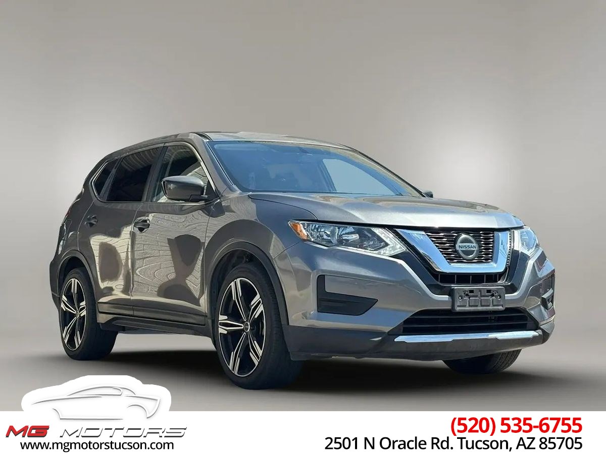 nissan rogue 2018 KNMAT2MT6JP604334 image nissan rogue 2018 KNMAT2MT6JP604334 image