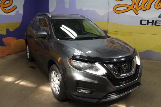nissan rogue 2018 5N1AT2MV5JC746114 image nissan rogue 2018 5N1AT2MV5JC746114 image