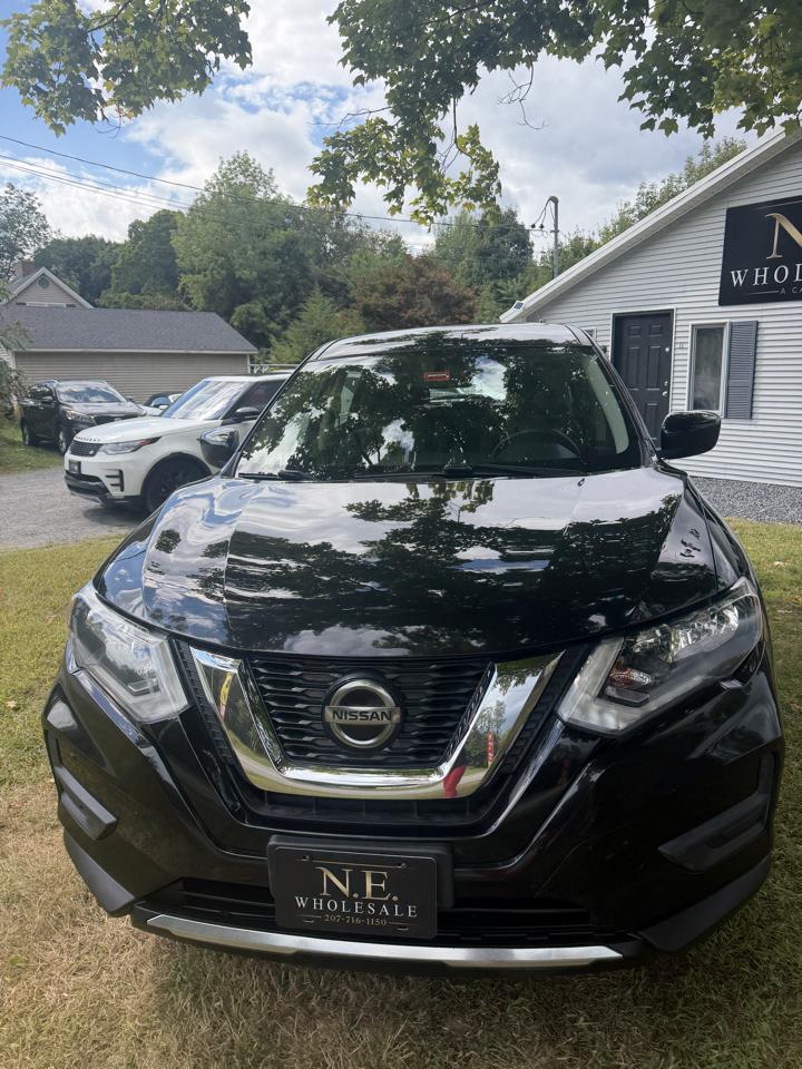 nissan rogue 2018 KNMAT2MV8JP589739 image nissan rogue 2018 KNMAT2MV8JP589739 image
