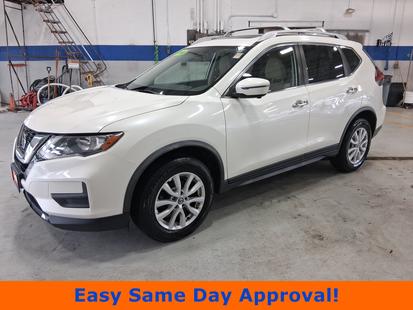 nissan rogue 2018 JN8AT2MV7JW306323 image nissan rogue 2018 JN8AT2MV7JW306323 image