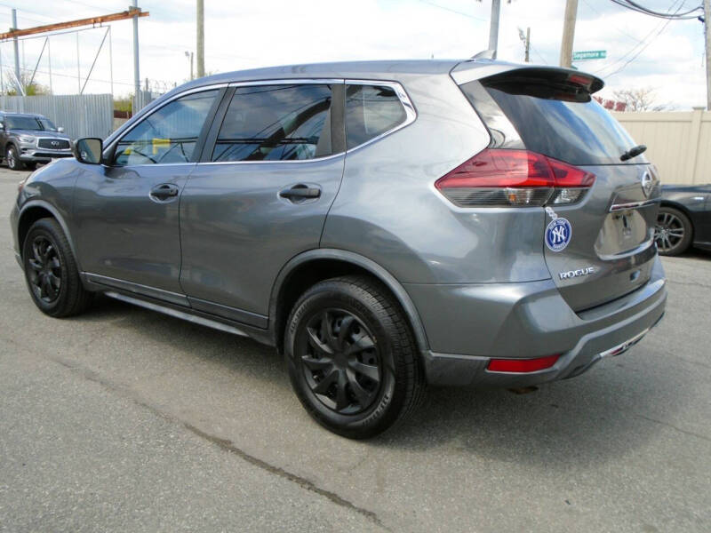 nissan rogue 2018 KNMAT2MVXJP563420 image nissan rogue 2018 KNMAT2MVXJP563420 image