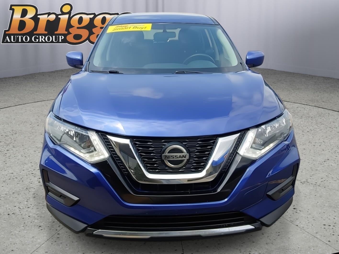 nissan rogue 2018 KNMAT2MV6JP521570 image nissan rogue 2018 KNMAT2MV6JP521570 image