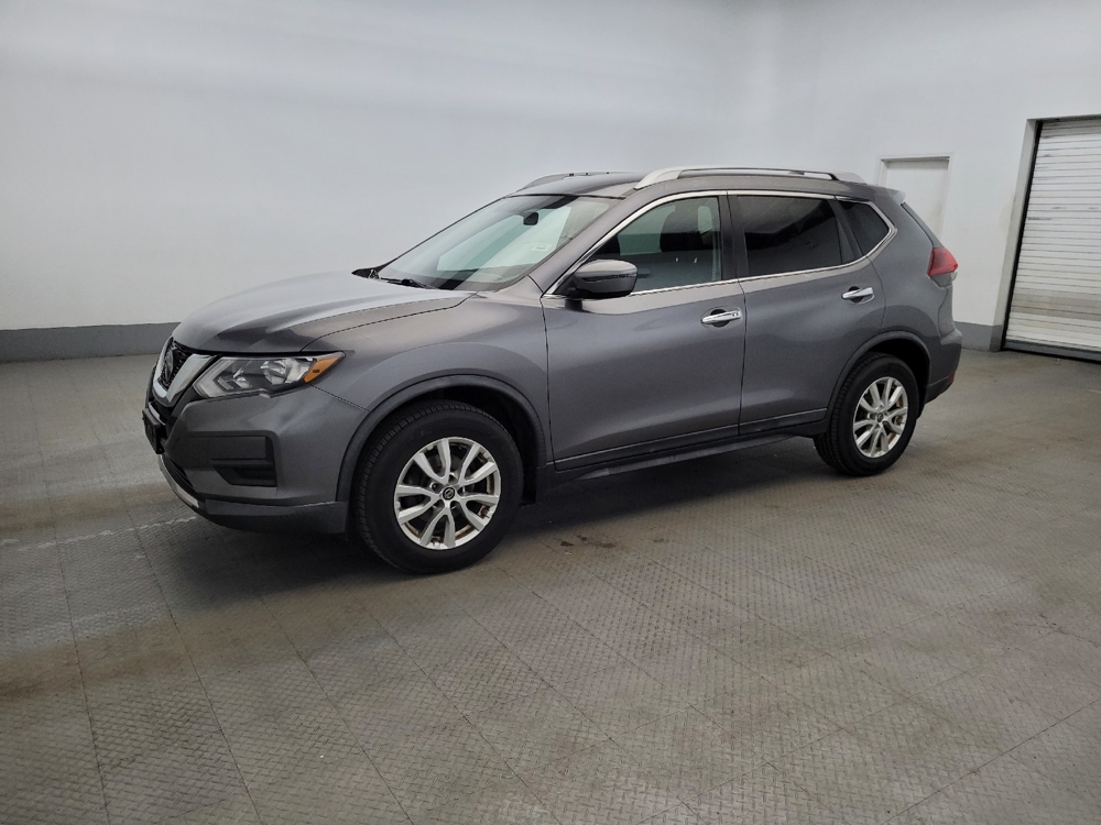 nissan rogue 2018 KNMAT2MV8JP582631 image nissan rogue 2018 KNMAT2MV8JP582631 image