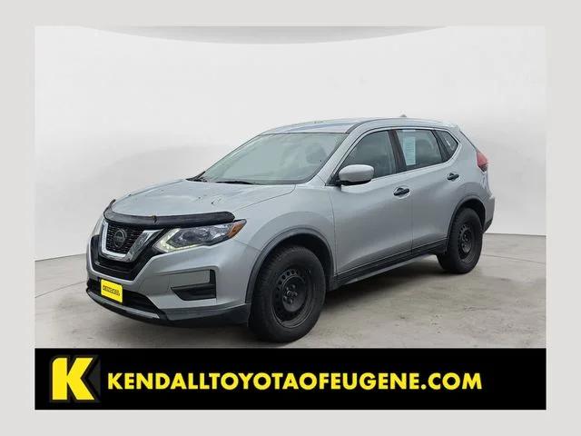 nissan rogue 2018 KNMAT2MV0JP552300 image nissan rogue 2018 KNMAT2MV0JP552300 image