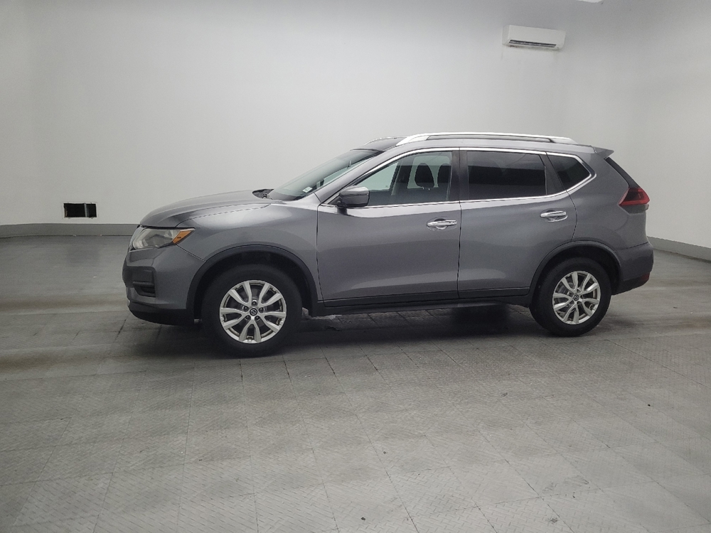 nissan rogue 2018 KNMAT2MV4JP582965 image nissan rogue 2018 KNMAT2MV4JP582965 image