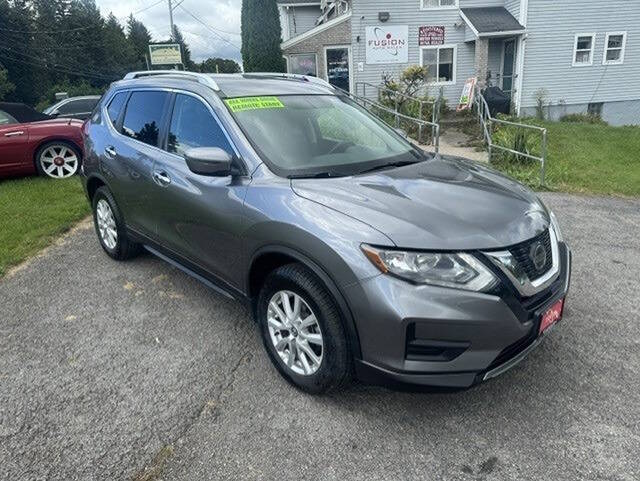 nissan rogue 2018 KNMAT2MV7JP602531 image nissan rogue 2018 KNMAT2MV7JP602531 image