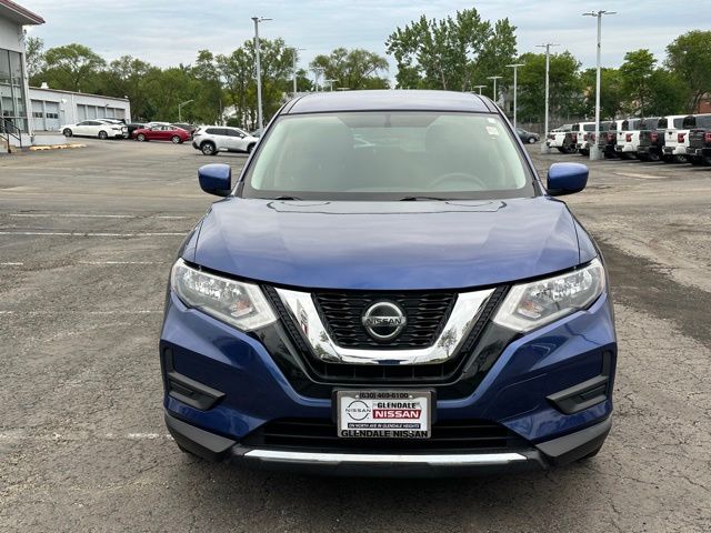 nissan rogue 2018 KNMAT2MT8JP558523 image nissan rogue 2018 KNMAT2MT8JP558523 image