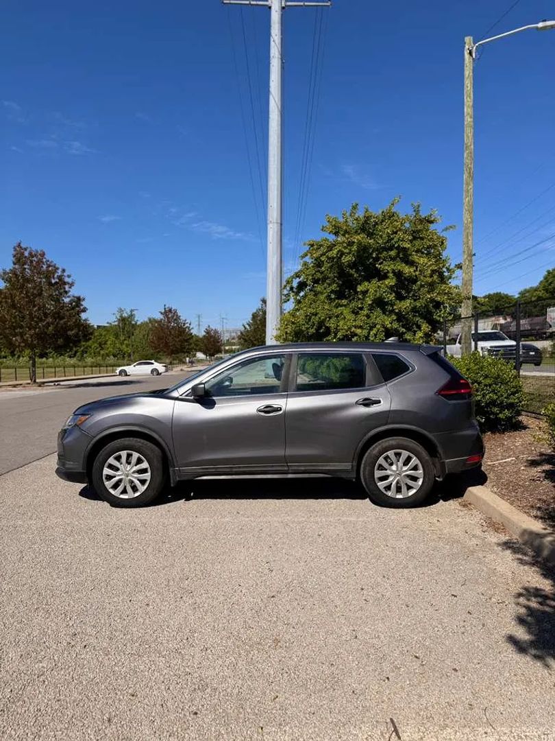 nissan rogue 2018 KNMAT2MV3JP507707 image nissan rogue 2018 KNMAT2MV3JP507707 image