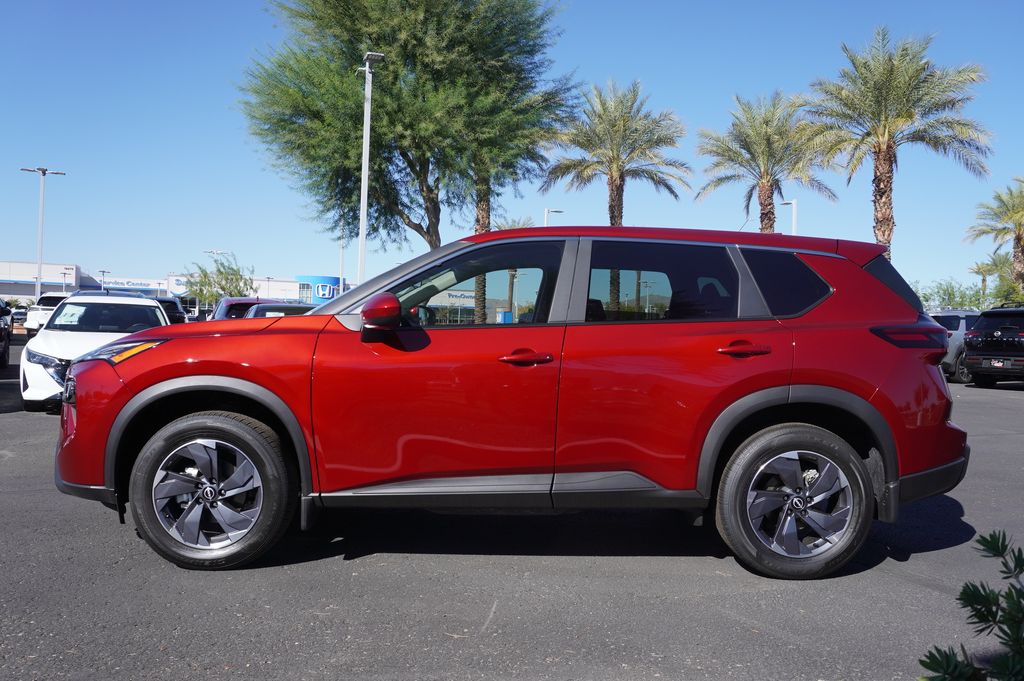 nissan rogue 2026 5N1BT3BA1TC686264 image nissan rogue 2026 5N1BT3BA1TC686264 image