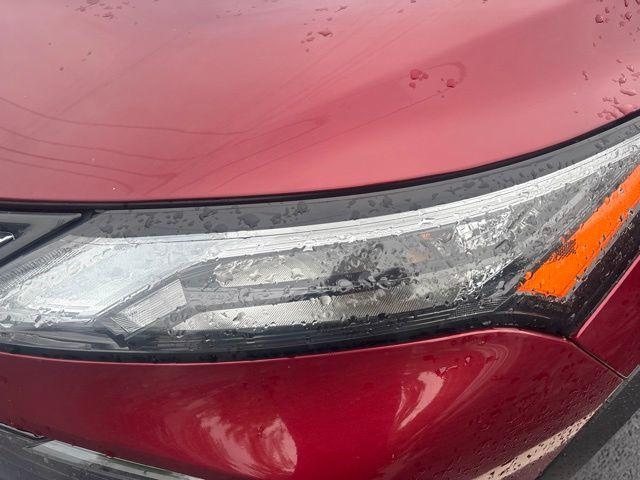 nissan rogue 2026 JN8BT3BB1TW370203 image nissan rogue 2026 JN8BT3BB1TW370203 image