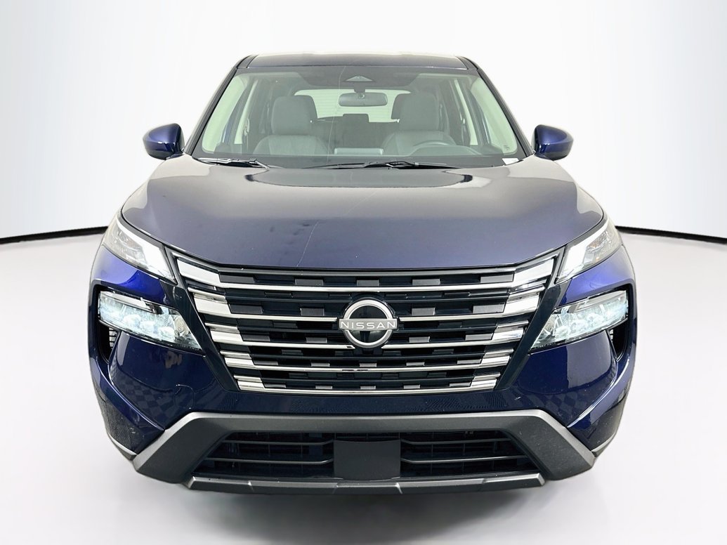 nissan rogue 2026 5N1BT3BA1TC714595 image nissan rogue 2026 5N1BT3BA1TC714595 image