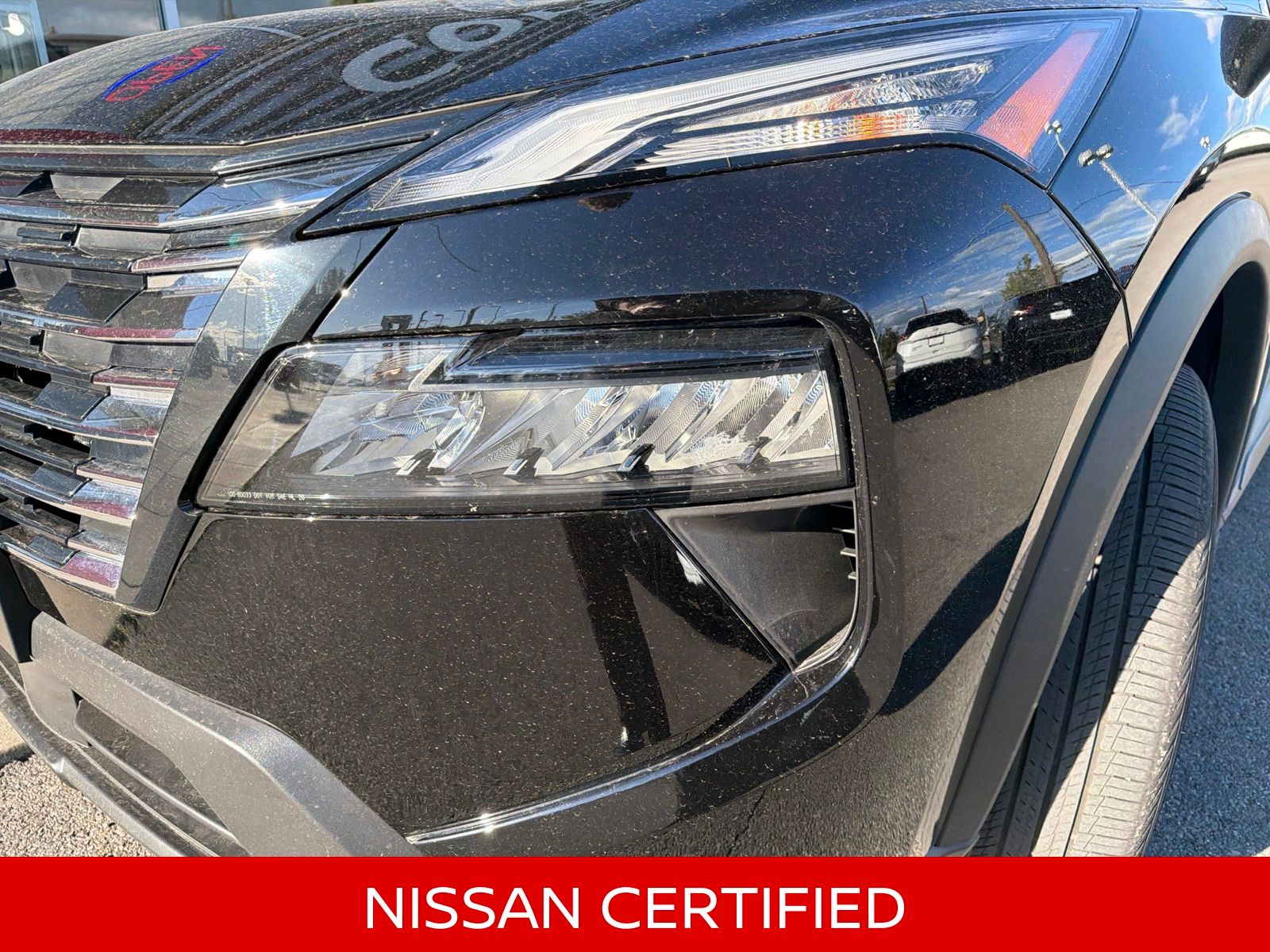 nissan rogue 2026 5N1BT3BB5TC727990 image nissan rogue 2026 5N1BT3BB5TC727990 image