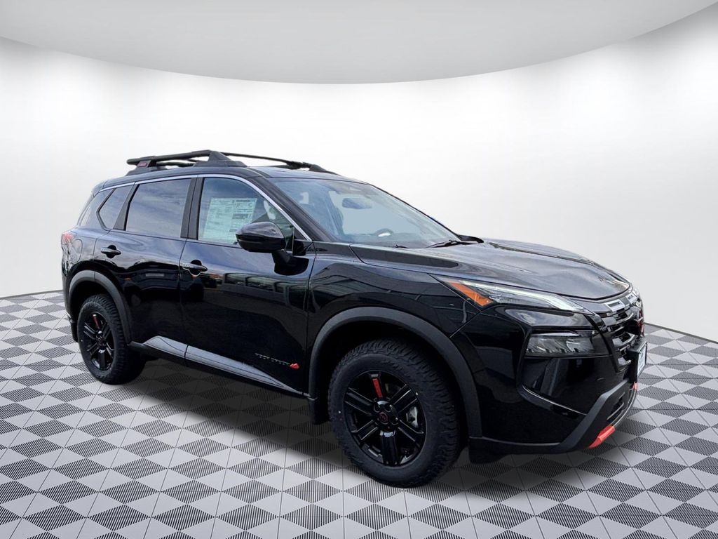 nissan rogue 2026 5N1BT3BB9TC761723 image nissan rogue 2026 5N1BT3BB9TC761723 image