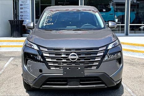 nissan rogue 2026 5N1BT3BB2TC793025 image nissan rogue 2026 5N1BT3BB2TC793025 image