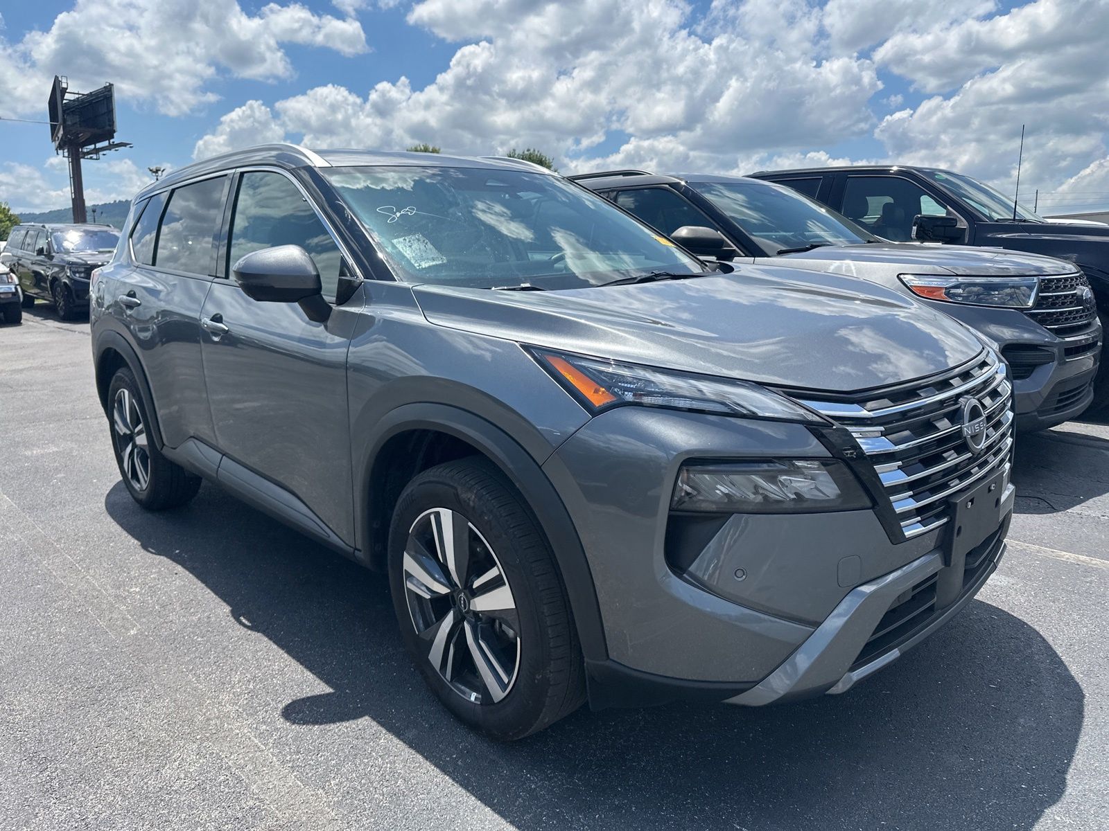 nissan rogue 2026 5N1BT3CB7TC713894 image nissan rogue 2026 5N1BT3CB7TC713894 image
