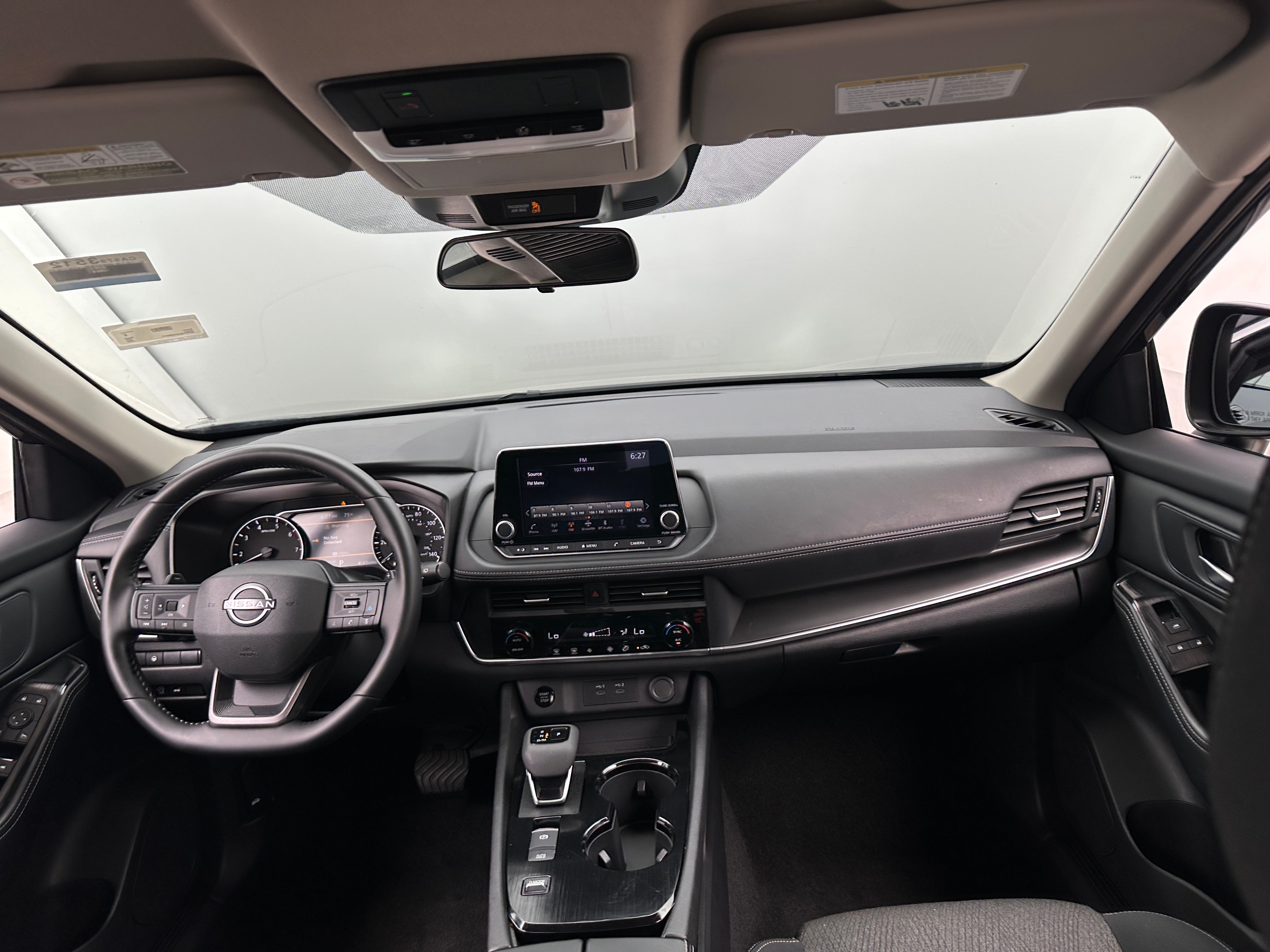 nissan rogue 2026 5N1BT3BA0TC684411 image nissan rogue 2026 5N1BT3BA0TC684411 image