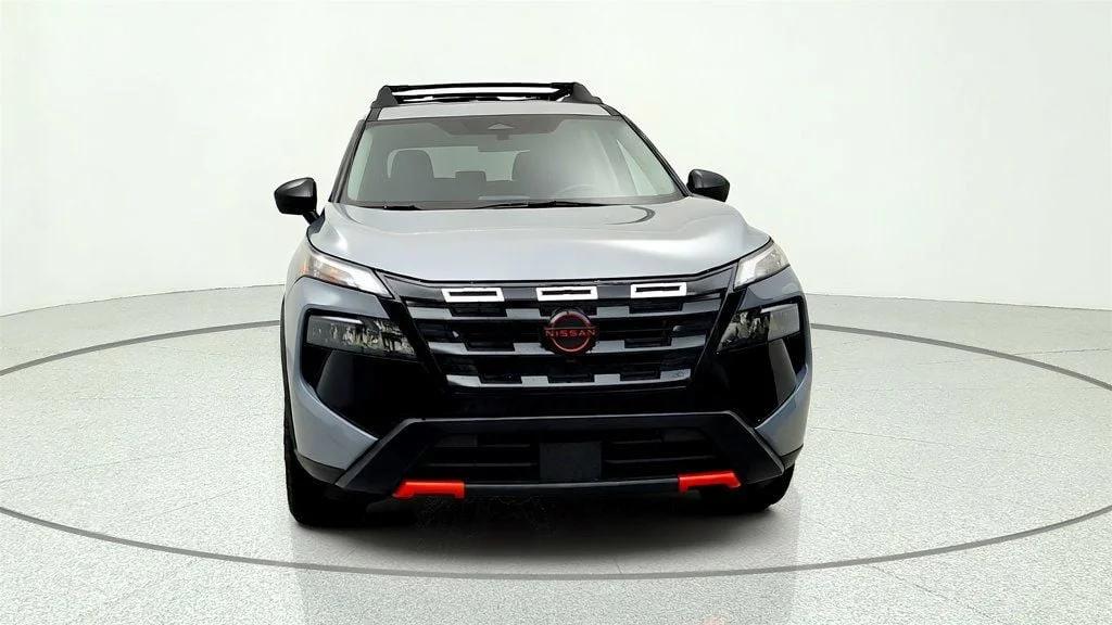 nissan rogue 2026 5N1BT3BBXTC693903 image nissan rogue 2026 5N1BT3BBXTC693903 image