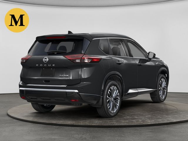 nissan rogue 2026 JN8BT3DD2TW326015 image nissan rogue 2026 JN8BT3DD2TW326015 image