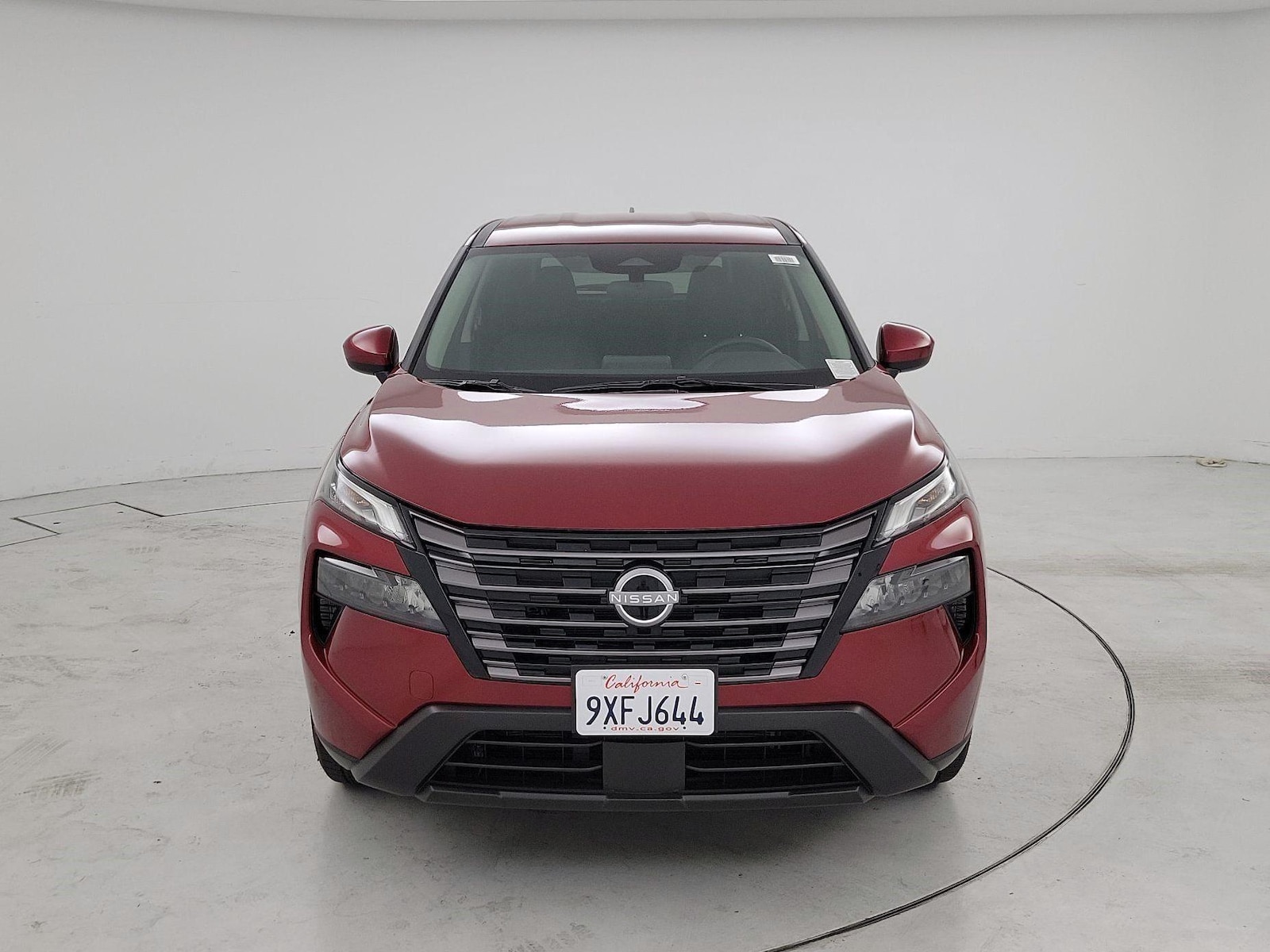 nissan rogue 2026 5N1BT3BA7TC738934 image nissan rogue 2026 5N1BT3BA7TC738934 image