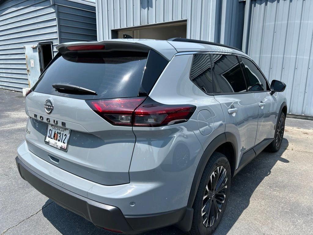 nissan rogue 2026 5N1BT3BA1TC753350 image nissan rogue 2026 5N1BT3BA1TC753350 image