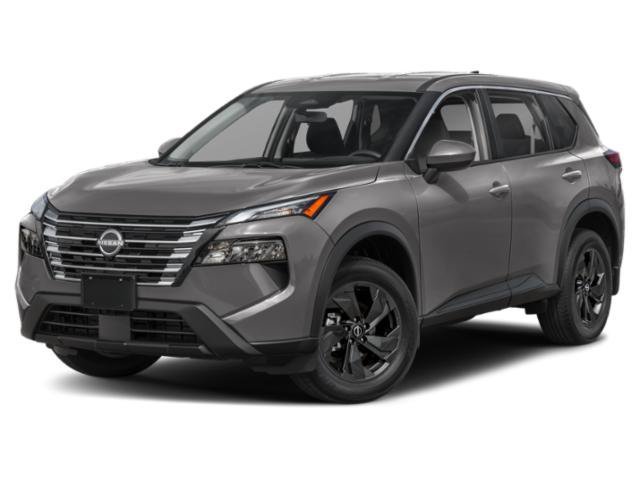 nissan rogue 2026 5N1BT3BAXTC763231 image nissan rogue 2026 5N1BT3BAXTC763231 image