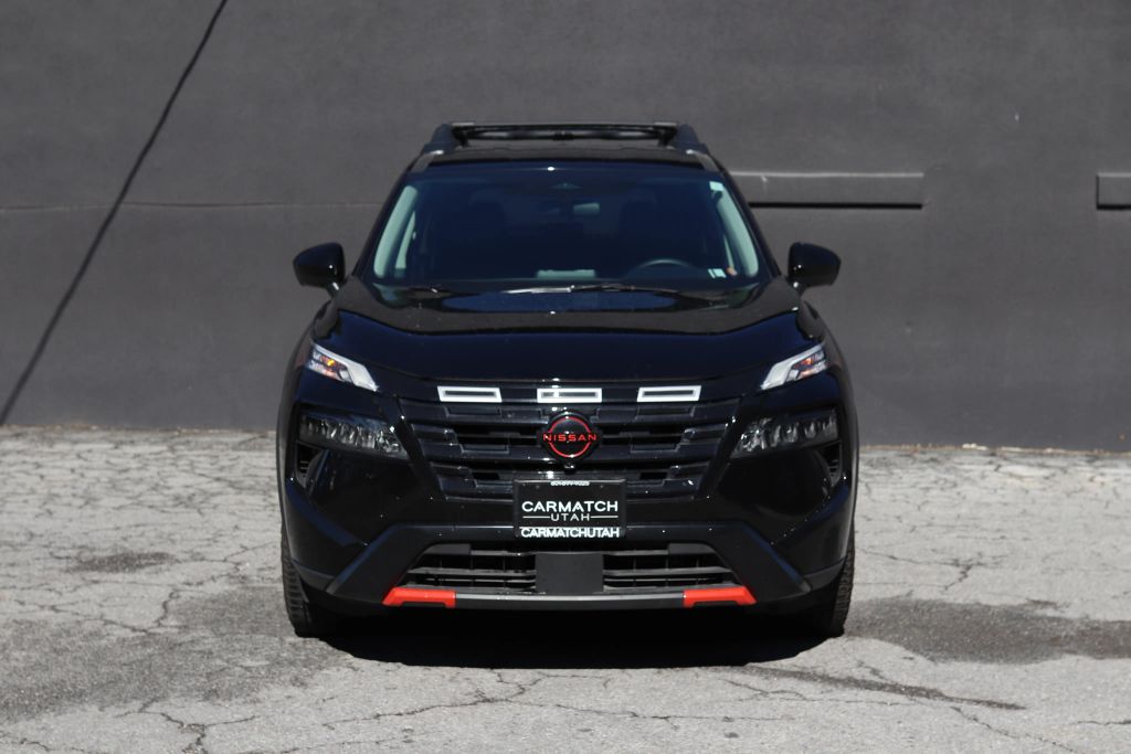 nissan rogue 2026 5N1BT3BB7TC762241 image nissan rogue 2026 5N1BT3BB7TC762241 image