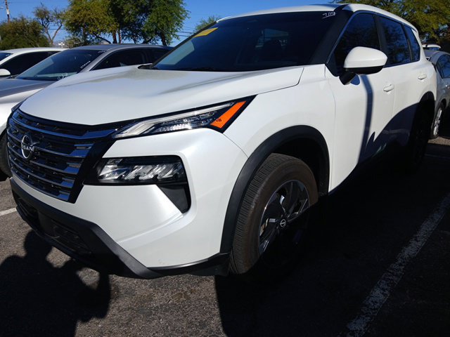 nissan rogue 2026 5N1BT3BA3TC722715 image nissan rogue 2026 5N1BT3BA3TC722715 image