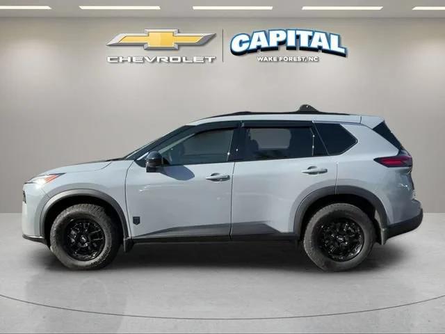 nissan rogue 2026 5N1BT3BA4TC829790 image nissan rogue 2026 5N1BT3BA4TC829790 image