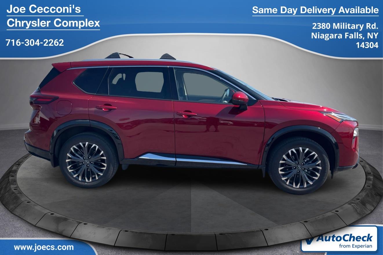 nissan rogue 2026 JN8BT3DD1TW478240 image nissan rogue 2026 JN8BT3DD1TW478240 image