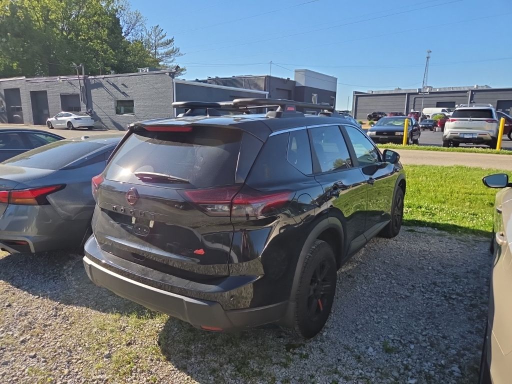 nissan rogue 2026 5N1BT3BBXTC698244 image nissan rogue 2026 5N1BT3BBXTC698244 image