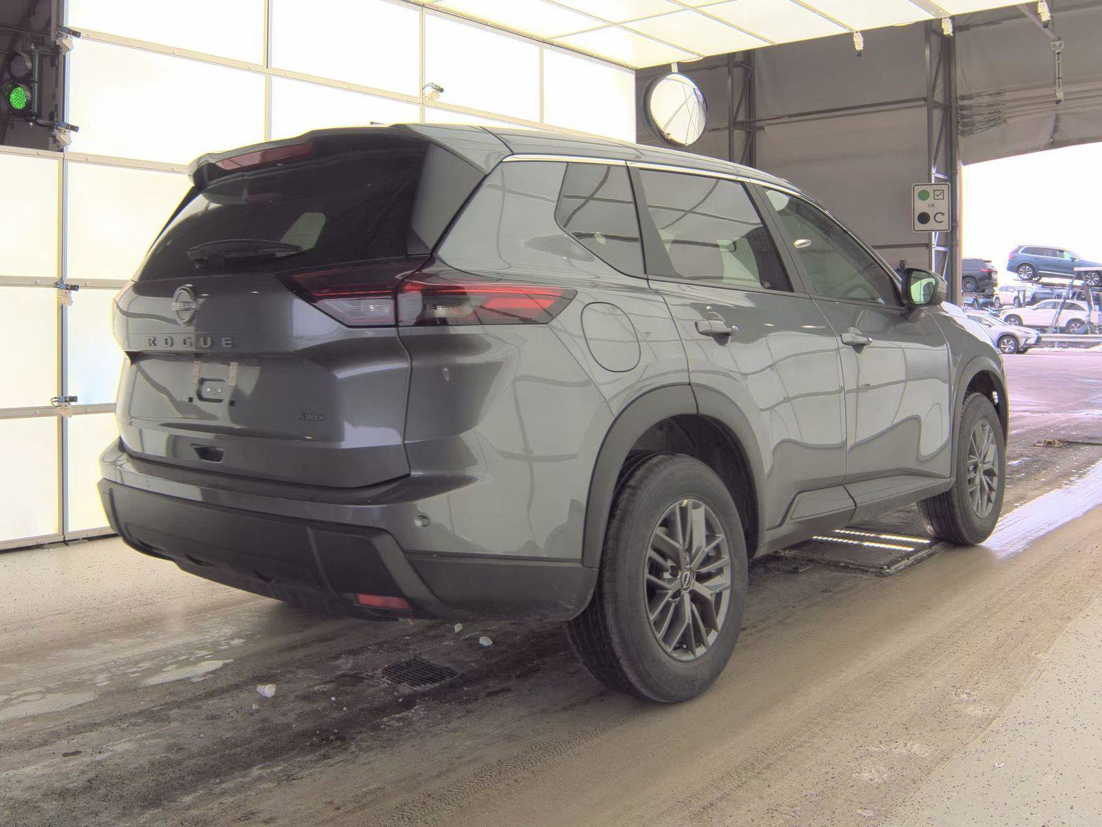 nissan rogue 2026 5N1BT3BB4TC726216 image nissan rogue 2026 5N1BT3BB4TC726216 image