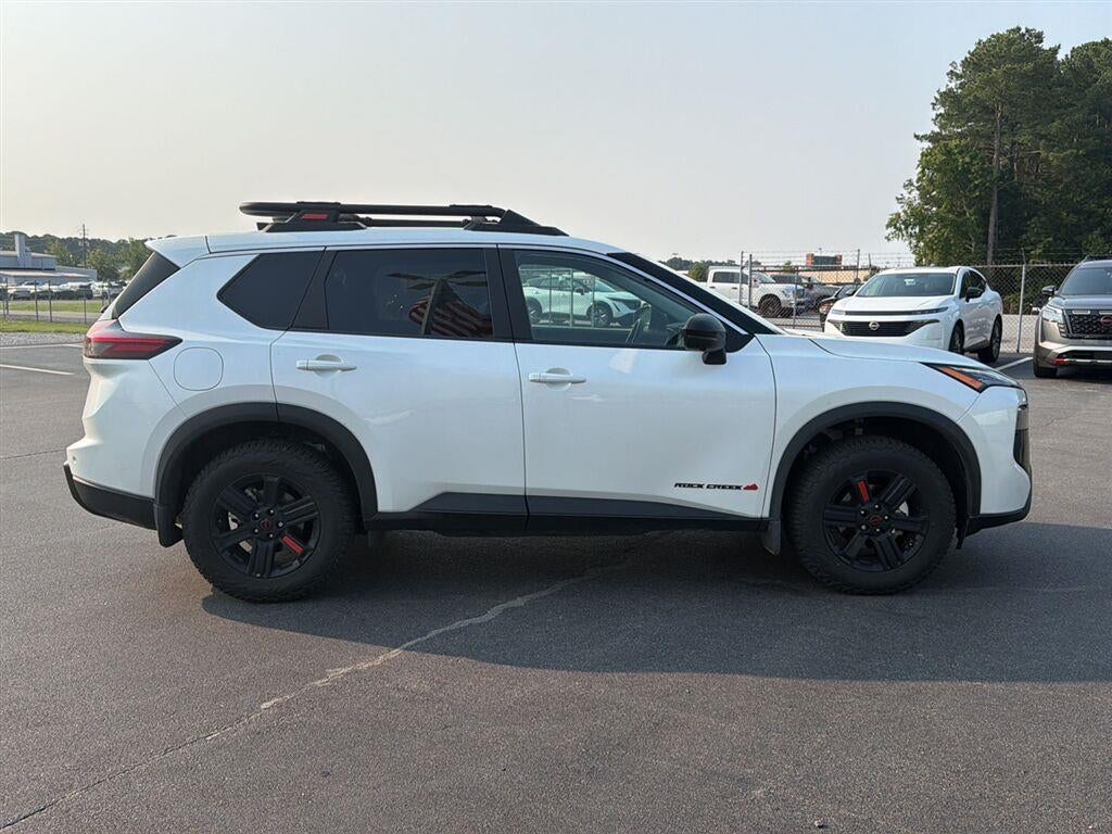 nissan rogue 2026 5N1BT3BB6TC702273 image nissan rogue 2026 5N1BT3BB6TC702273 image