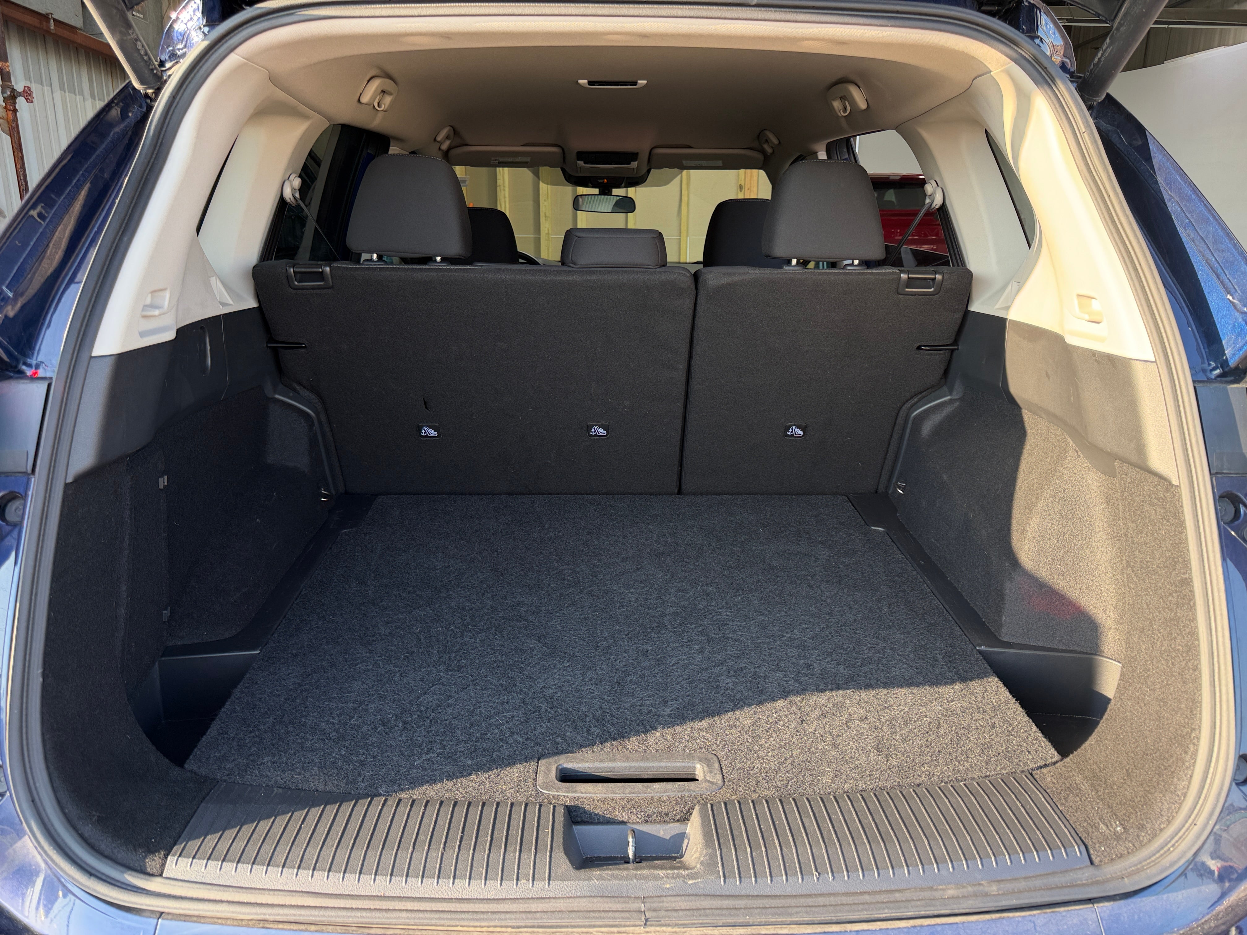nissan rogue 2026 5N1BT3BA9TC756626 image nissan rogue 2026 5N1BT3BA9TC756626 image