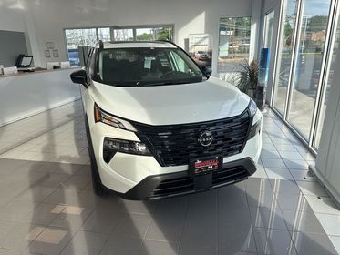 nissan rogue 2026 5N1BT3BA1TC794884 image nissan rogue 2026 5N1BT3BA1TC794884 image
