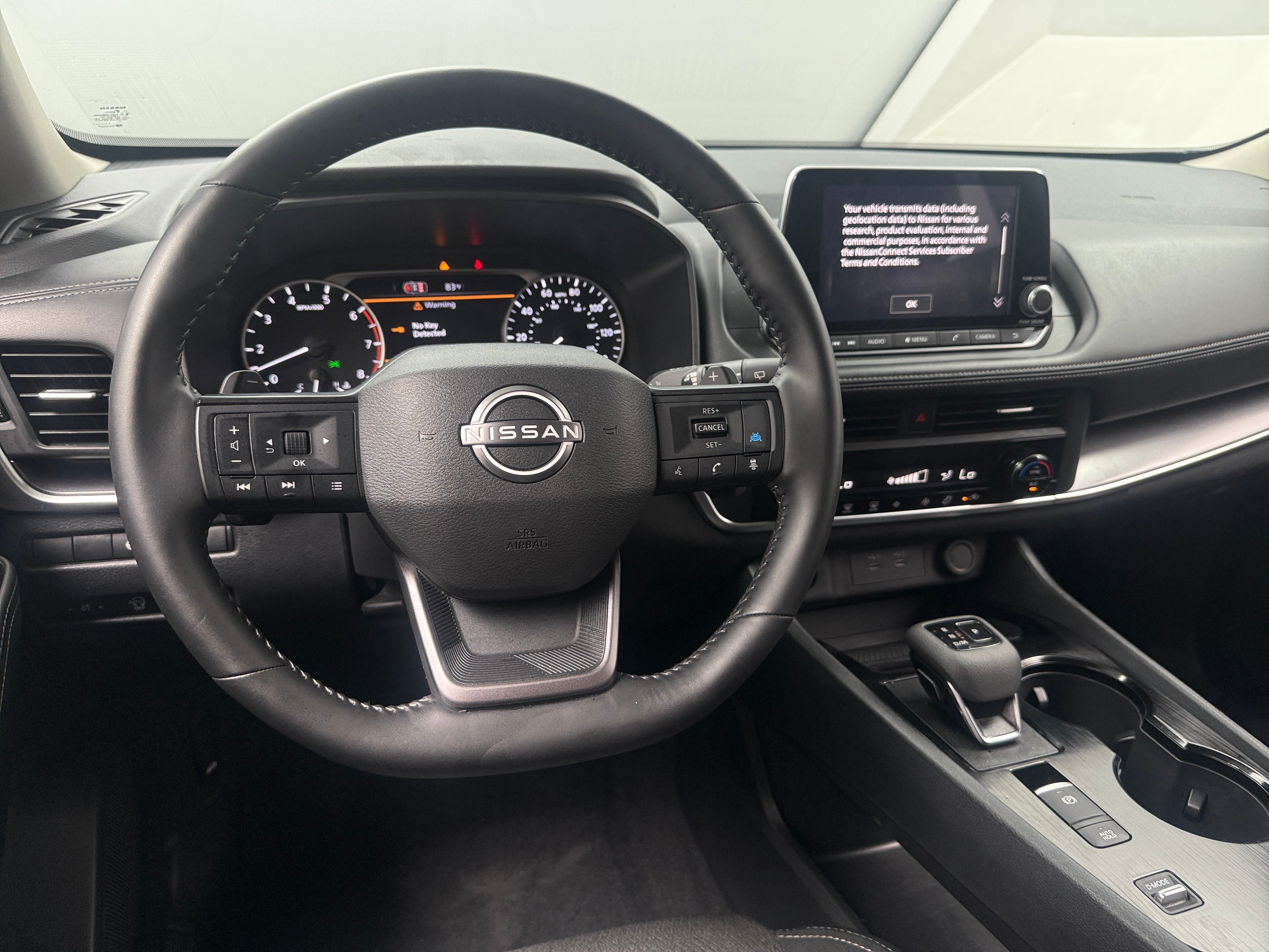 nissan rogue 2026 5N1BT3BA9TC684973 image nissan rogue 2026 5N1BT3BA9TC684973 image