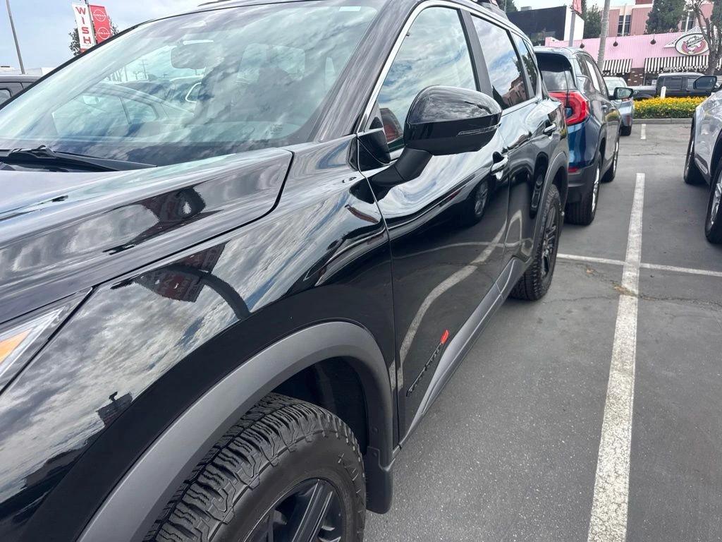 nissan rogue 2026 5N1BT3BB6TC714004 image nissan rogue 2026 5N1BT3BB6TC714004 image
