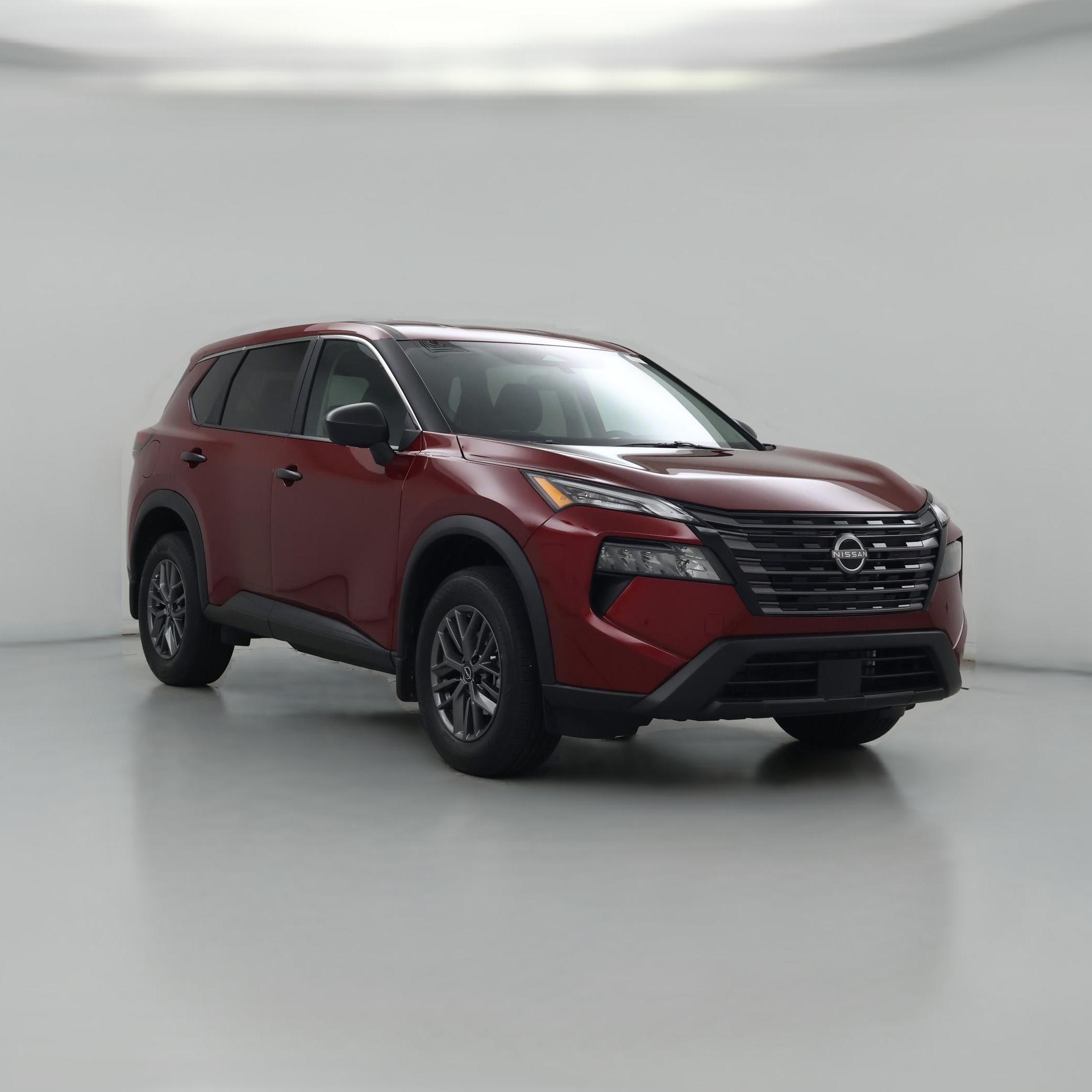 nissan rogue 2026 5N1BT3AA3TC837025 image nissan rogue 2026 5N1BT3AA3TC837025 image