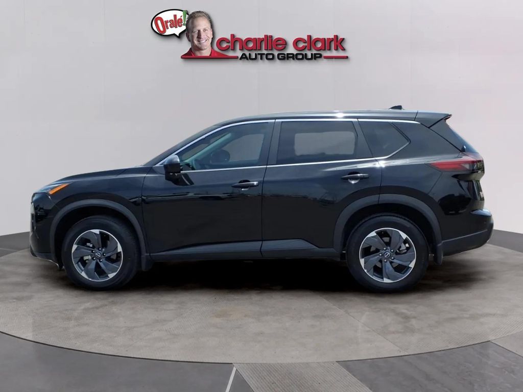 nissan rogue 2026 5N1BT3BA1TC676401 image nissan rogue 2026 5N1BT3BA1TC676401 image