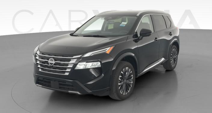 nissan rogue 2026 JN8BT3DD6TW477357 image nissan rogue 2026 JN8BT3DD6TW477357 image