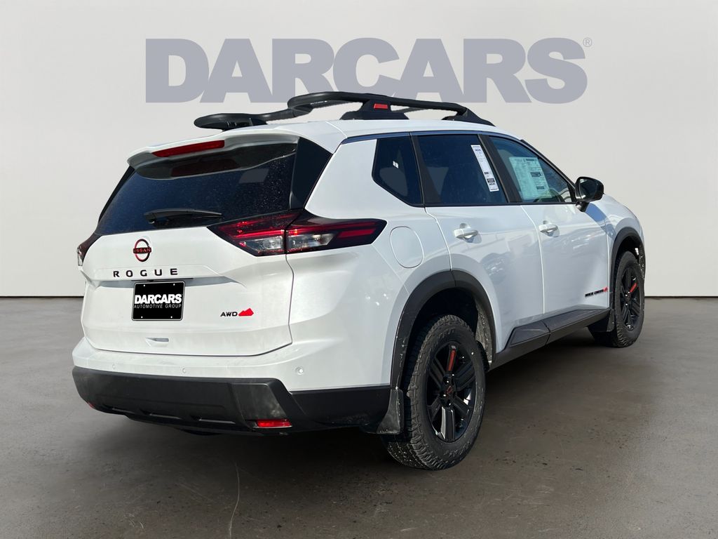 nissan rogue 2026 5N1BT3BB2TC757352 image nissan rogue 2026 5N1BT3BB2TC757352 image