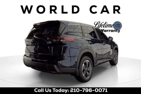 nissan rogue 2026 5N1BT3BA6TC676751 image nissan rogue 2026 5N1BT3BA6TC676751 image