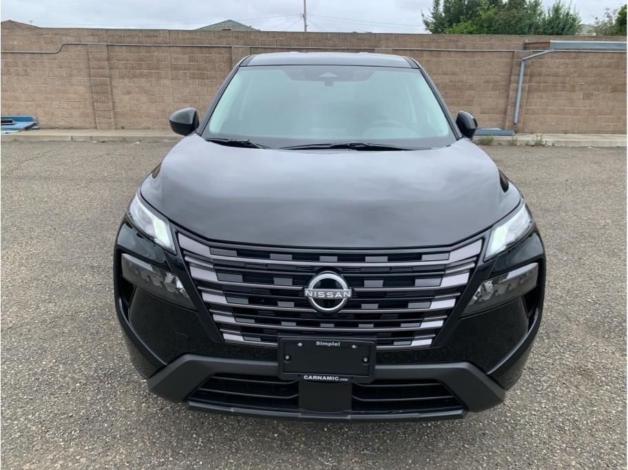 nissan rogue 2026 5N1BT3BA5TC825277 image nissan rogue 2026 5N1BT3BA5TC825277 image
