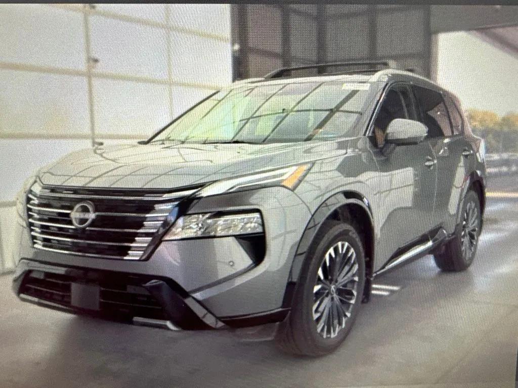nissan rogue 2026 JN8BT3DD6TW290412 image nissan rogue 2026 JN8BT3DD6TW290412 image