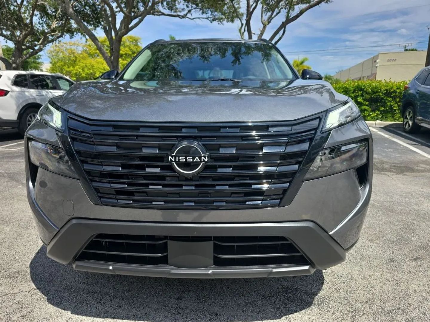 nissan rogue 2026 5N1BT3BA3TC746111 image nissan rogue 2026 5N1BT3BA3TC746111 image