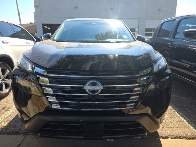 nissan rogue 2026 5N1BT3AB4TC676404 image nissan rogue 2026 5N1BT3AB4TC676404 image
